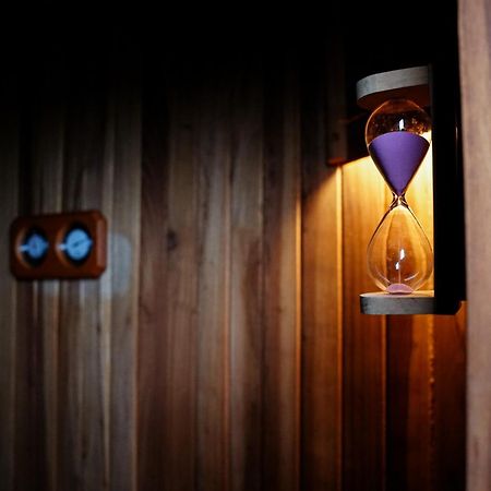 Essence Arenal Spa & Yoga El Castillo Luaran gambar