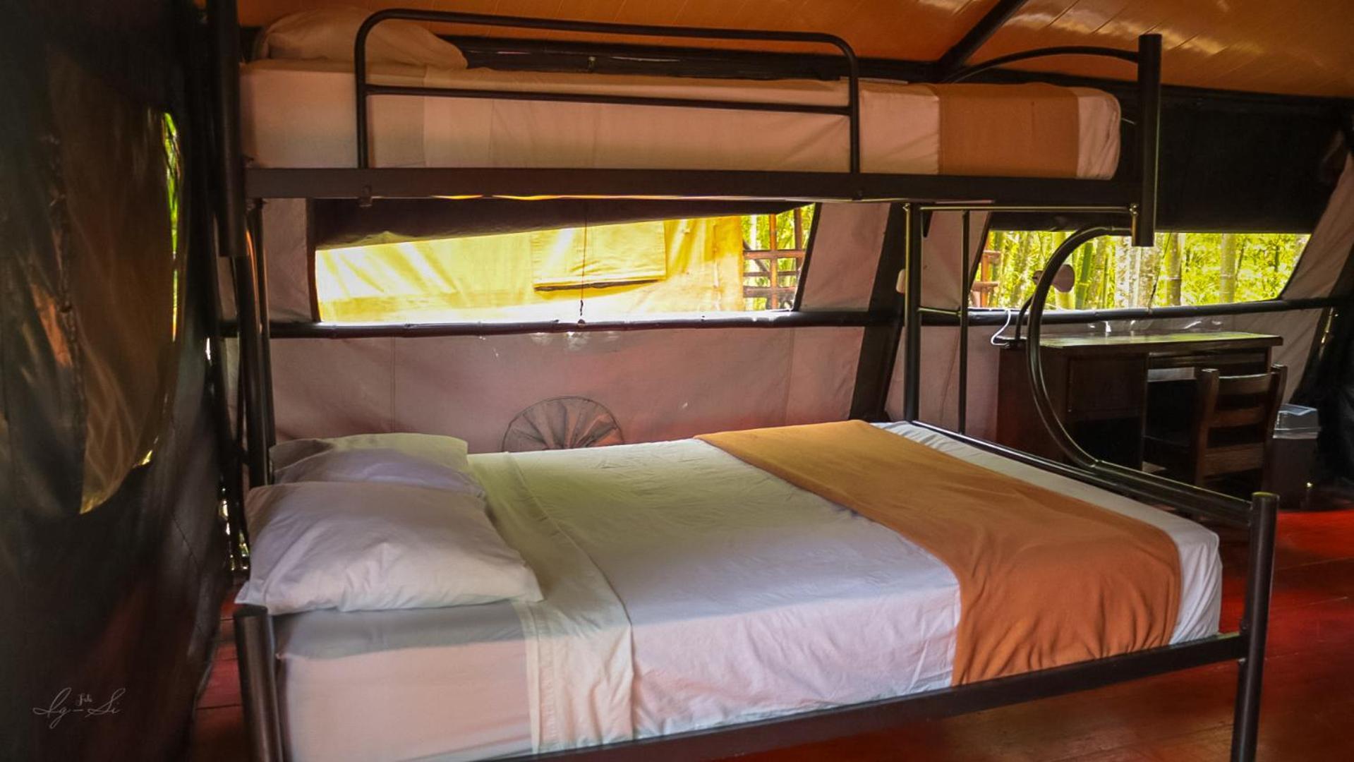 Essence Arenal Spa & Yoga El Castillo Luaran gambar