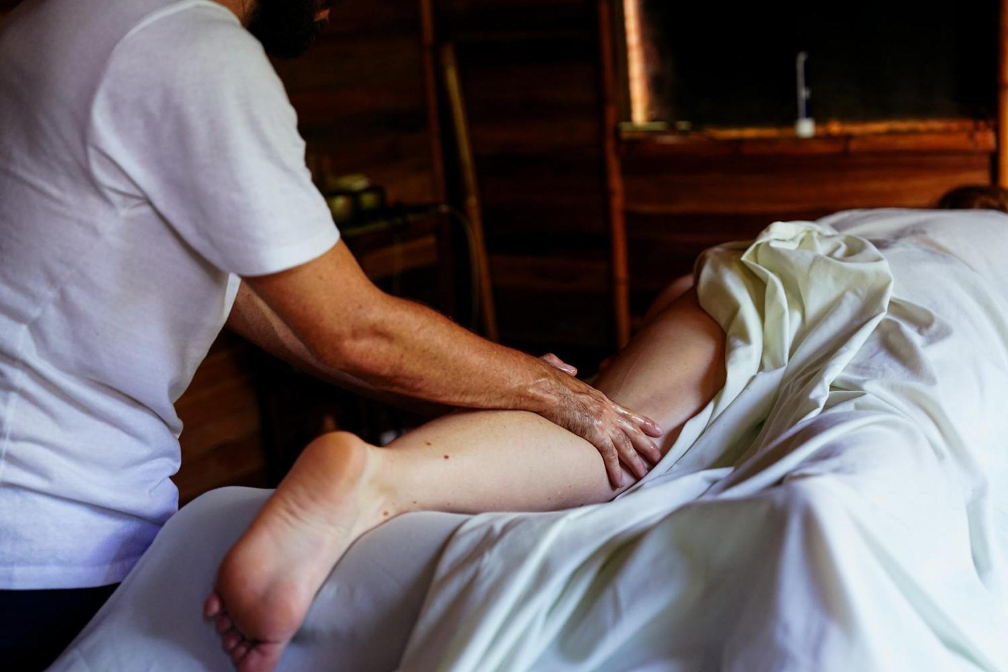 Essence Arenal Spa & Yoga El Castillo Luaran gambar