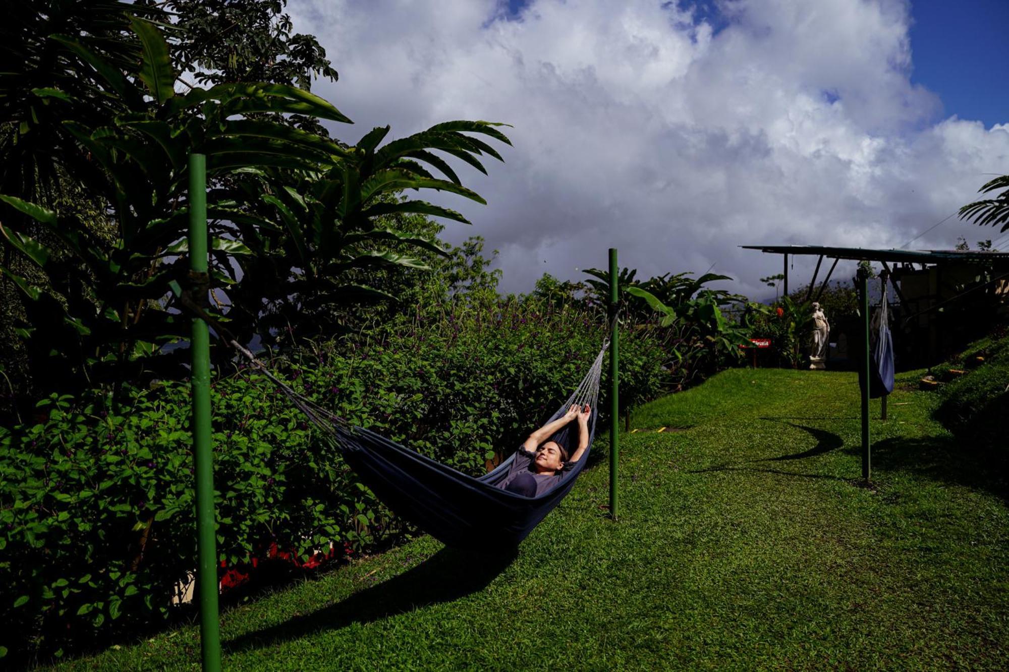 Essence Arenal Spa & Yoga El Castillo Luaran gambar