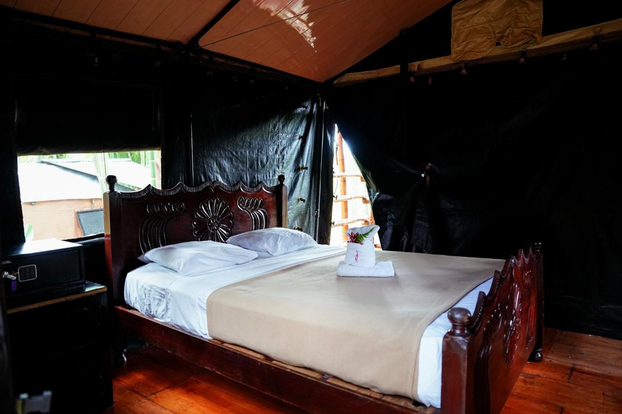 Essence Arenal Spa & Yoga El Castillo Luaran gambar