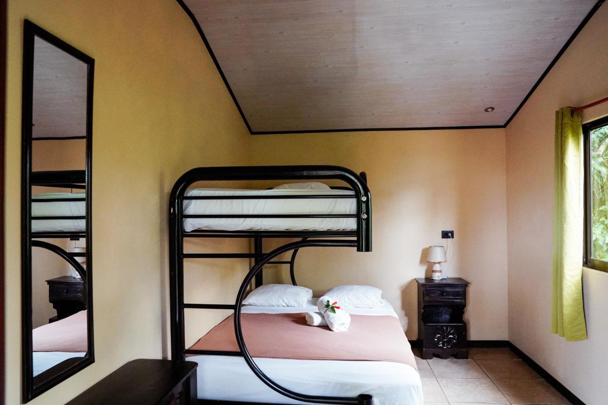 Essence Arenal Spa & Yoga El Castillo Luaran gambar