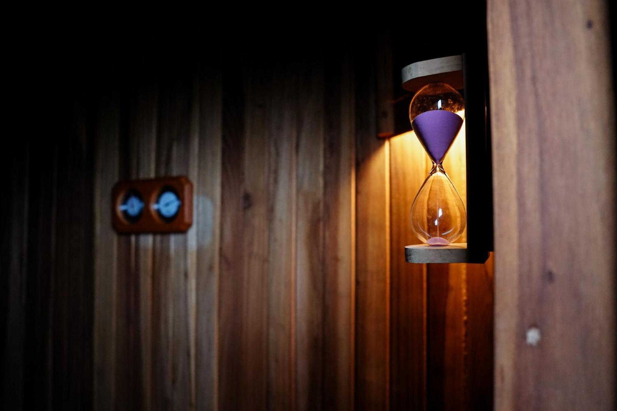 Essence Arenal Spa & Yoga El Castillo Luaran gambar